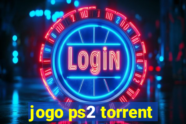 jogo ps2 torrent