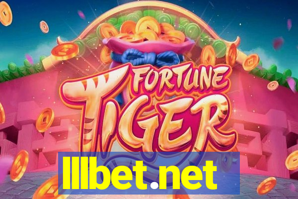 lllbet.net