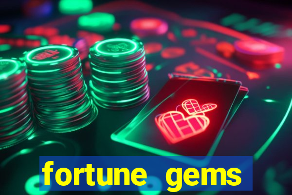 fortune gems horario pagante