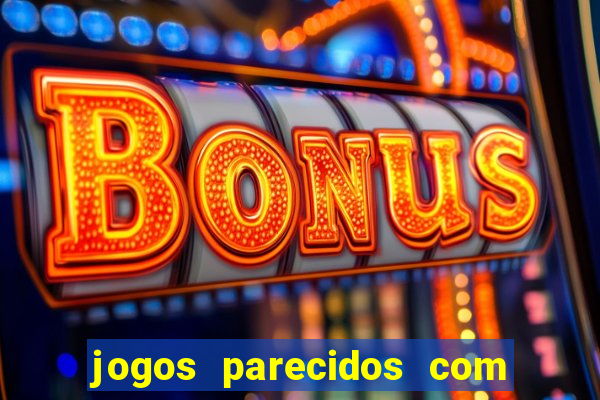 jogos parecidos com coin master