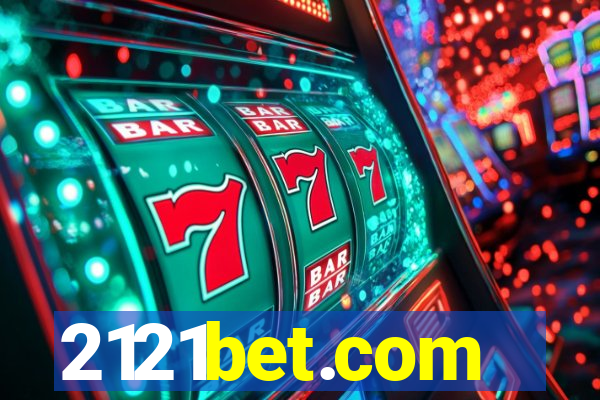 2121bet.com