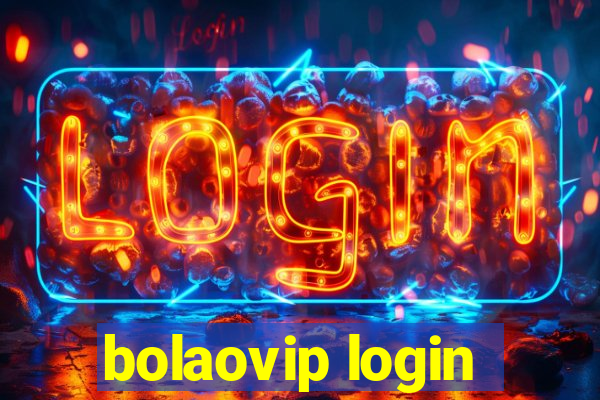 bolaovip login