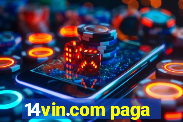 14vin.com paga