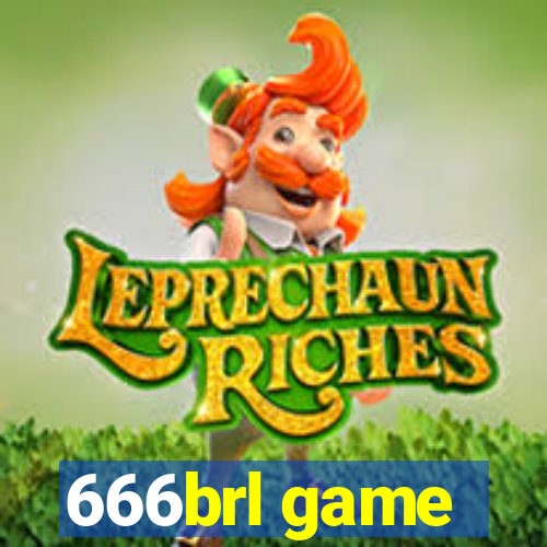 666brl game