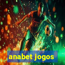 anabet jogos