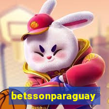 betssonparaguay