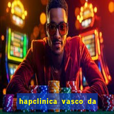 hapclinica vasco da gama como chegar