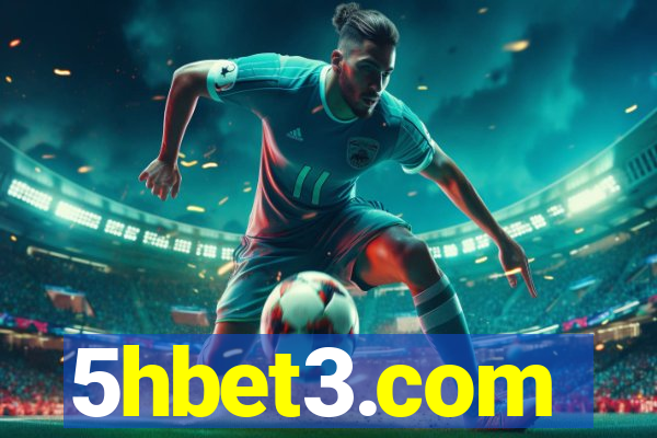 5hbet3.com