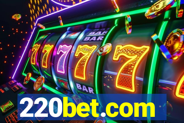 220bet.com