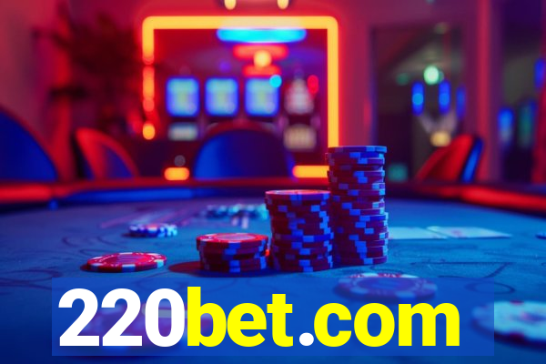 220bet.com