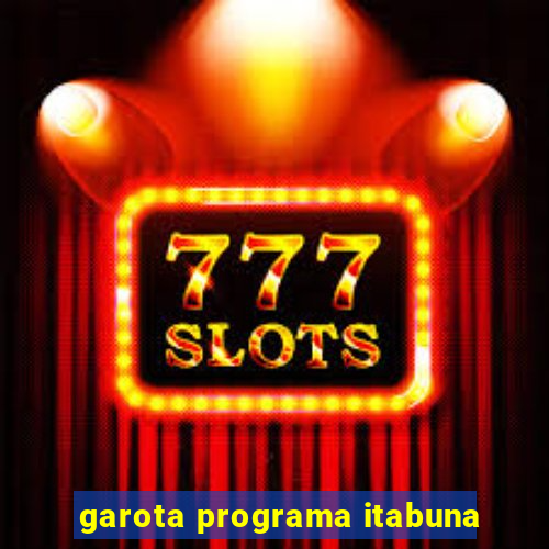 garota programa itabuna