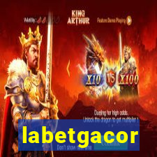 labetgacor