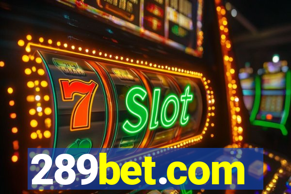 289bet.com