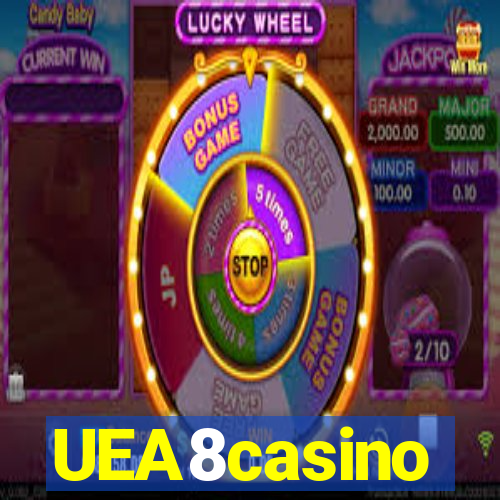 UEA8casino