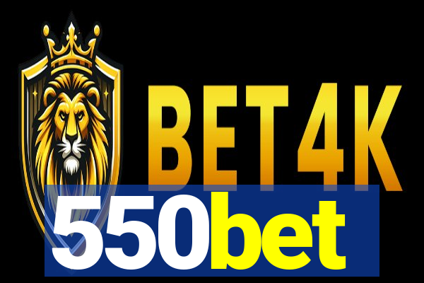 550bet