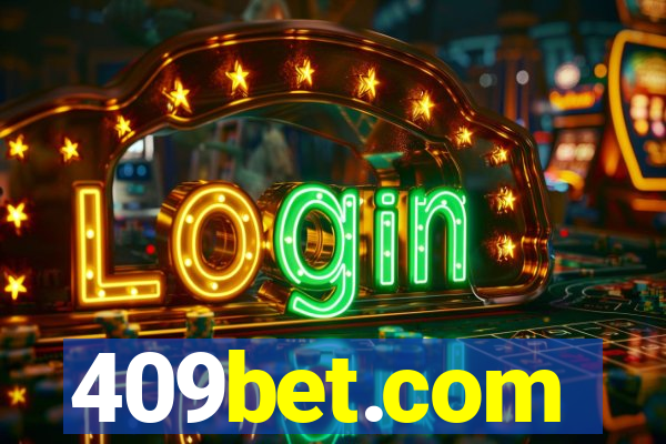 409bet.com