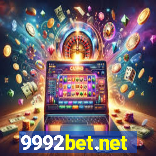 9992bet.net