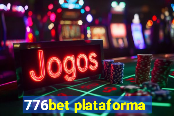 776bet plataforma