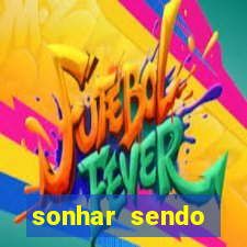 sonhar sendo roubado o celular