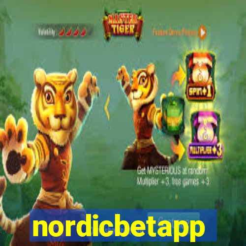 nordicbetapp