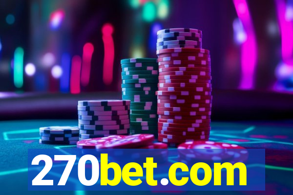 270bet.com