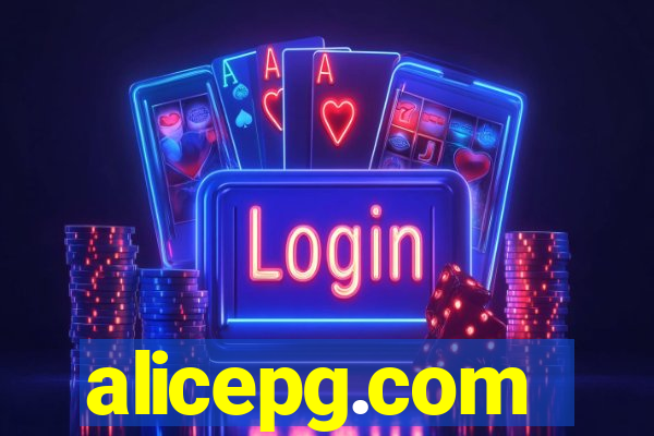 alicepg.com