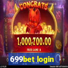 699bet login