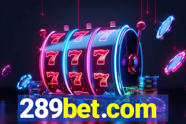 289bet.com