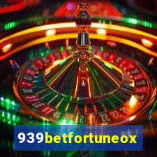 939betfortuneox