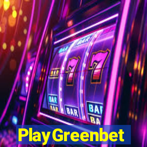 PlayGreenbet