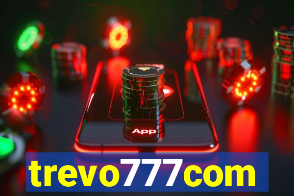 trevo777com