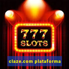 claze.com plataforma