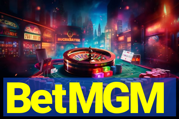 BetMGM