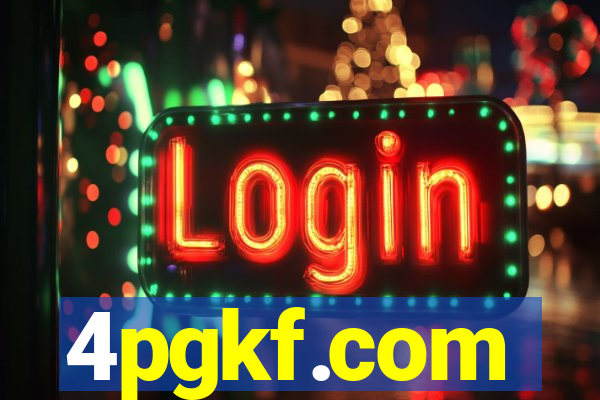 4pgkf.com