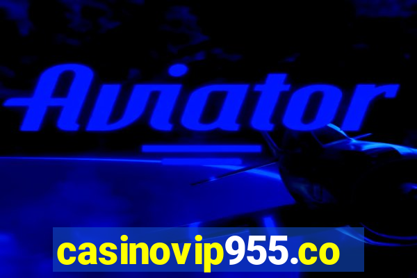 casinovip955.com