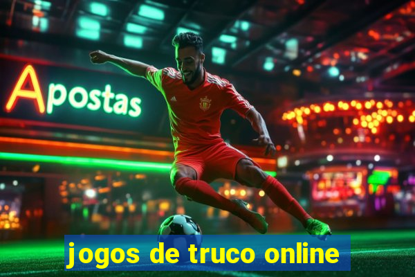 jogos de truco online