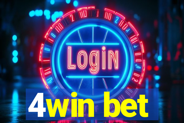 4win bet