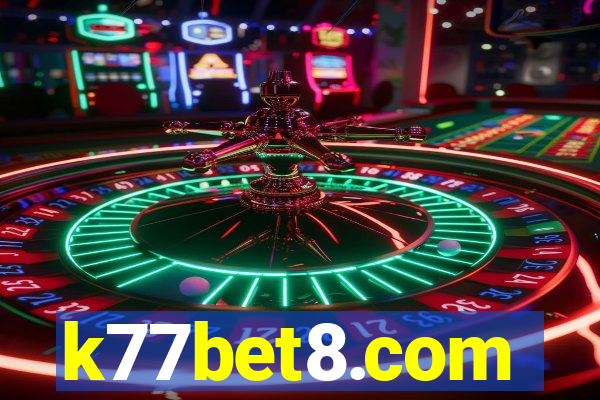 k77bet8.com