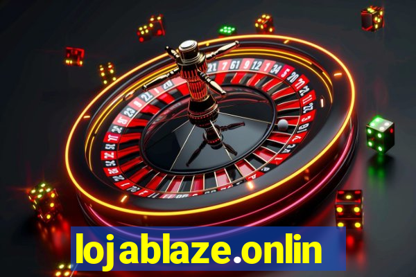 lojablaze.online