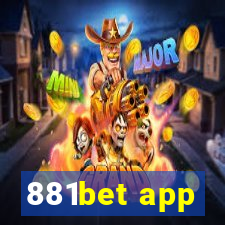 881bet app