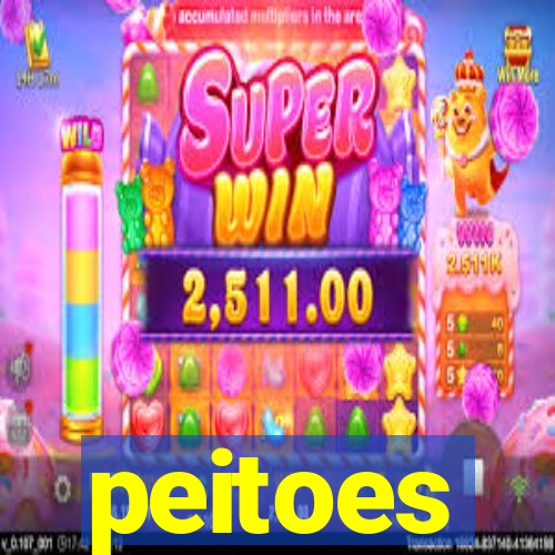 peitoes