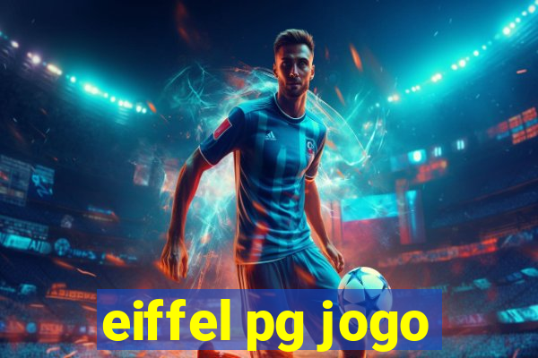 eiffel pg jogo