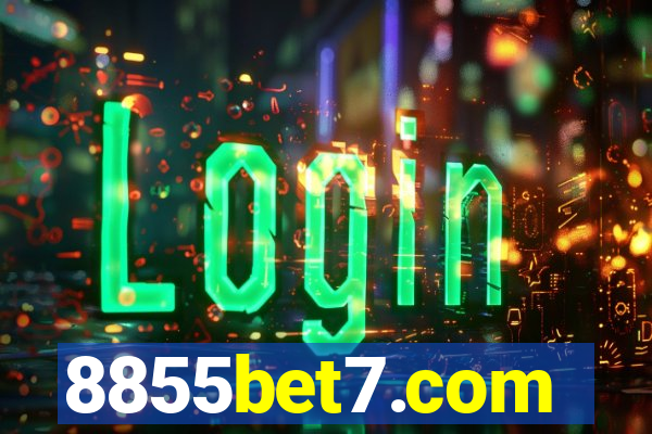 8855bet7.com