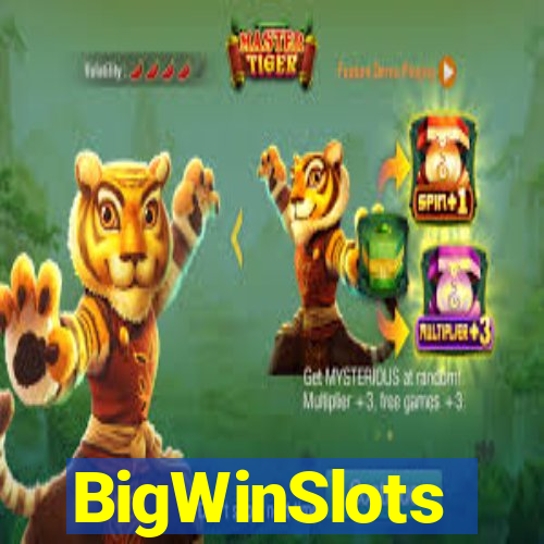 BigWinSlots