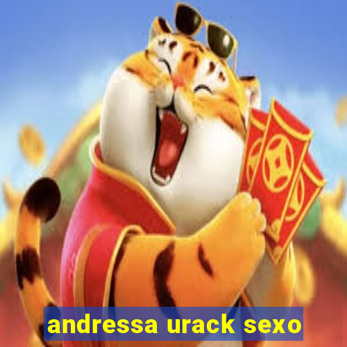 andressa urack sexo