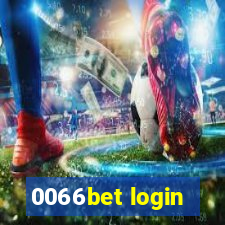 0066bet login