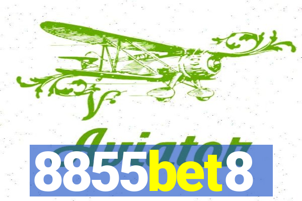 8855bet8