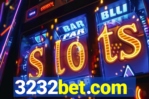 3232bet.com