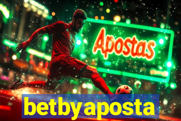 betbyaposta