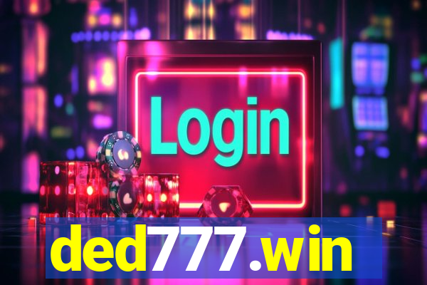 ded777.win